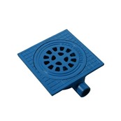 ALUMINIJSKA REŠETKA