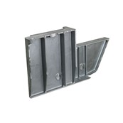 ALUMINIJSKI POKLOPAC