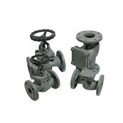 ARMATURA ZA VODU I PARU