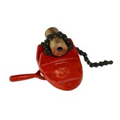 CIJEVNI ŠKRIPAC S LANCEM