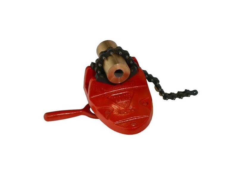 CIJEVNI ŠKRIPAC S LANCEM