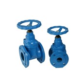 ELIPTIČNI ZASUN EVX F4 PN-10/16