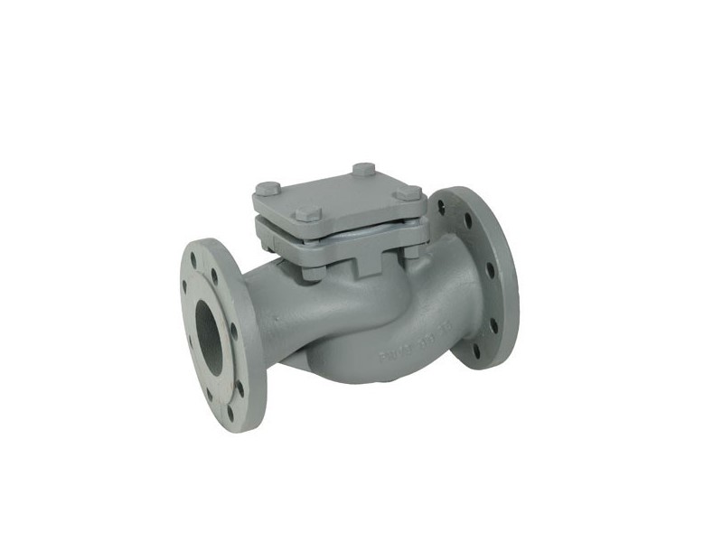 NEPOVRATNI VENTILI PN-6