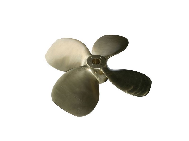 PROPELER CUAL10FE5NI5