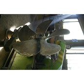 PROPELER CUAL10FE5NI5