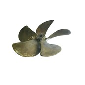 PROPELER CUAL10FE5NI5