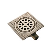 RG-5 BRONČANA REŠETKA