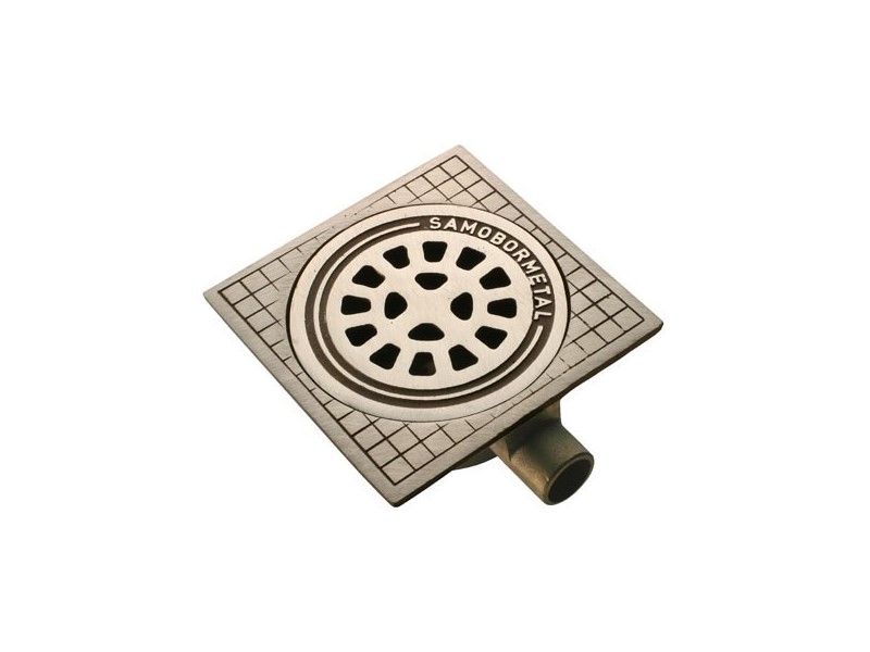 RG-5 BRONČANA REŠETKA