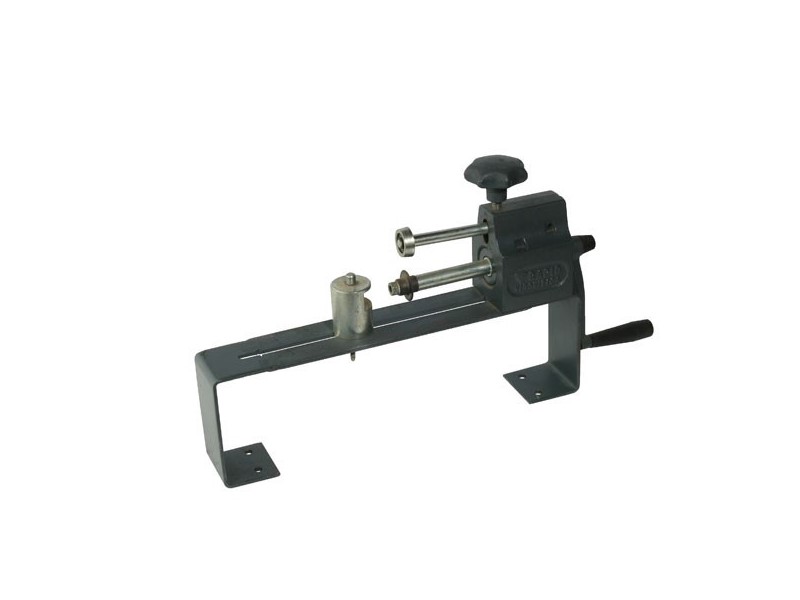 UREDJAJ ZA ISJECANJE BRTVI